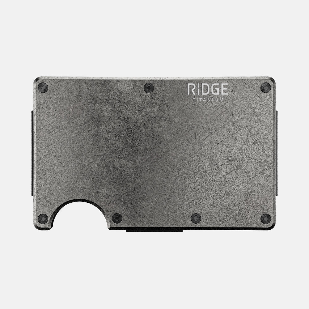 RFID-blocking Wallets