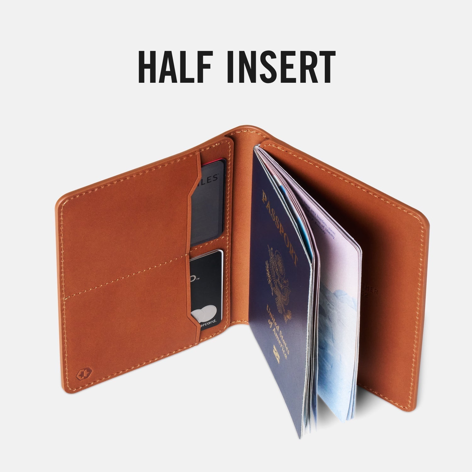can you use a passport to buy tobacco Passport Wallet - Tobacco Brown | BEYOND THE CAROUSEL