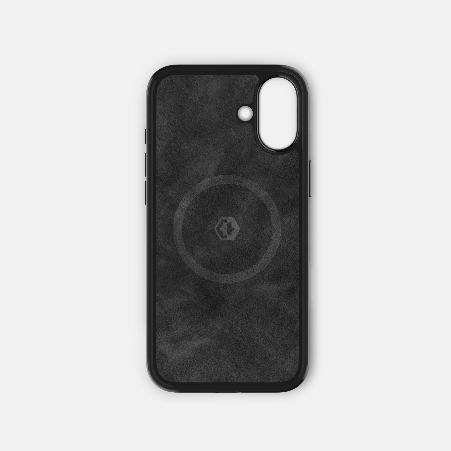 Matte Black